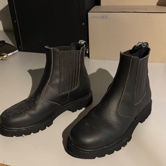 Vegetarian Shoes Gobi 3 - Picture 3 of 5